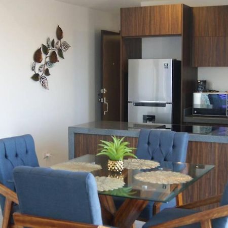 شقة Nuevo Departamento, Excelente Ubicacion Y Muchas Amenidades ماساتلان المظهر الخارجي الصورة